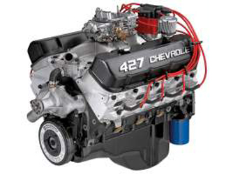 P253E Engine